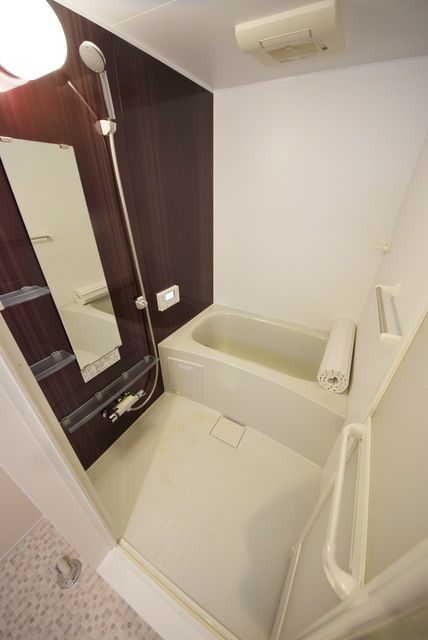 バス・シャワールーム　★★日当たり良好★★