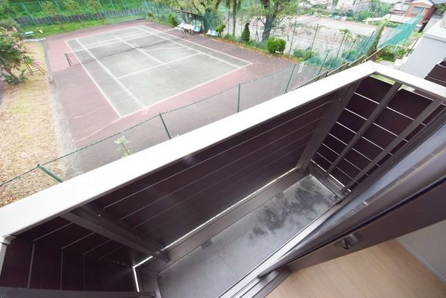 バルコニー　★★日当たり良好★★