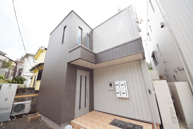 建物外観　★★日当たり良好★★