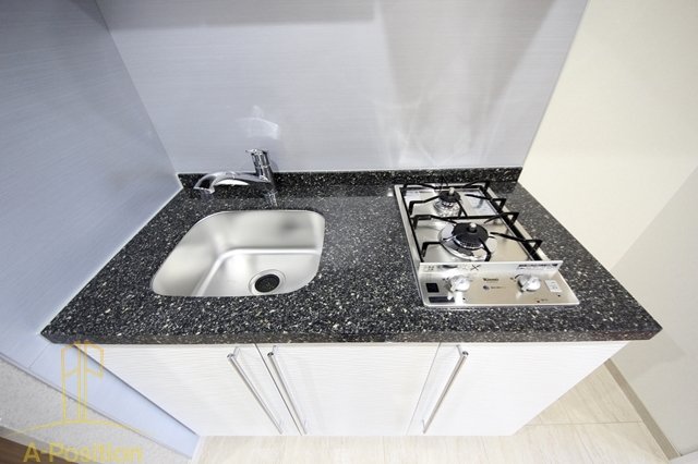 キッチン　エスライズ堂島川