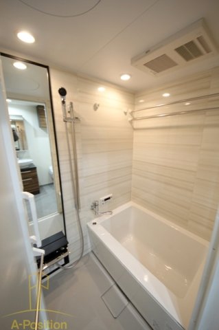 バス・シャワールーム　エスライズ堂島川