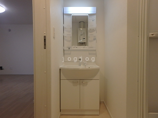 洗面設備　洗面所