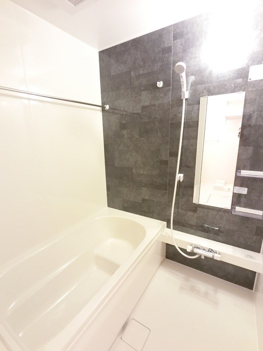 バス・シャワールーム　※別室参考写真※ 追い焚き機能付きお風呂