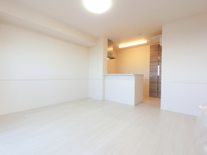 居室・リビング　※別室参考写真※ 11.6帖リビング