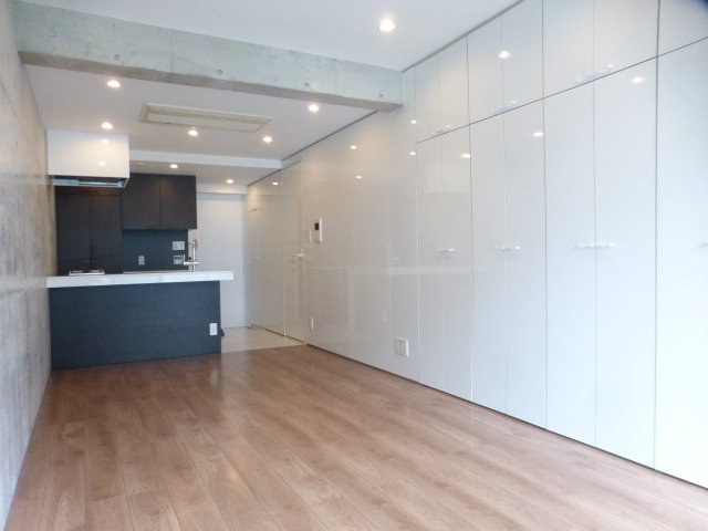 その他部屋・スペース　内観