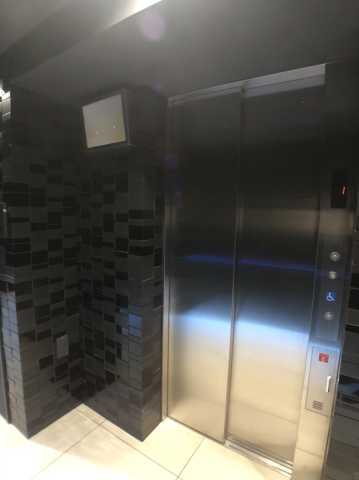 その他設備　レアライズ巣鴨