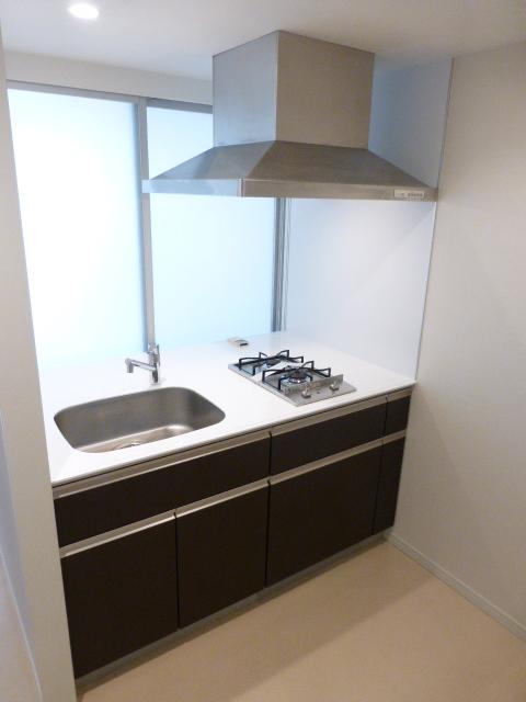 キッチン　キッチン※別部屋参考写真