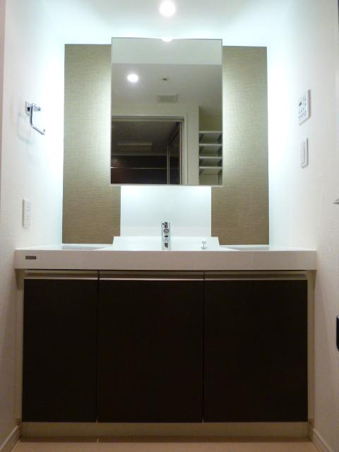 洗面設備　洗面※別部屋参考写真