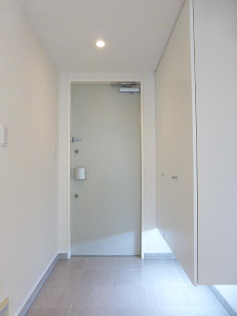 玄関　玄関※別部屋参考写真