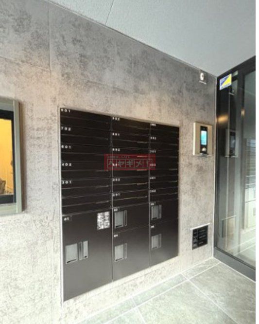 その他共有部分　エントランス