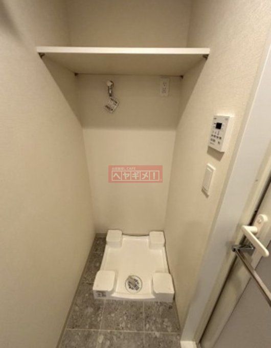 その他設備　トイレ