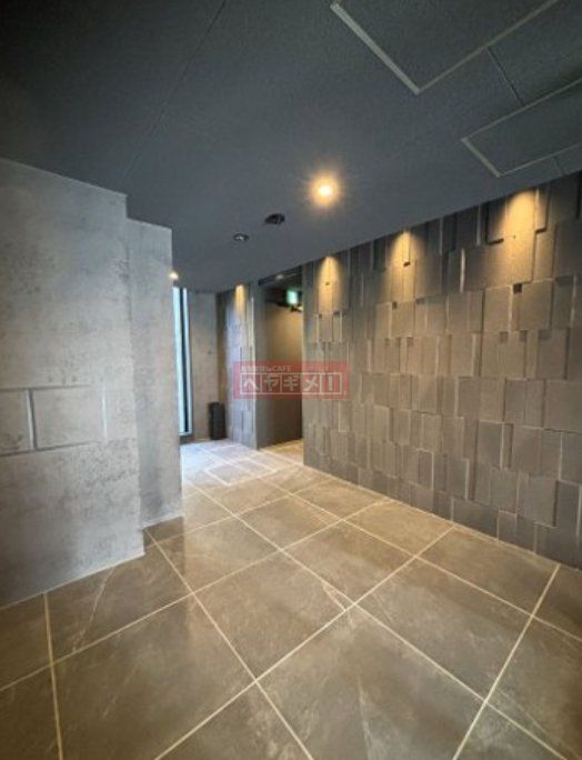 ロビー　エントランス