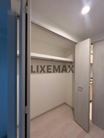 収納　別号室参考写真