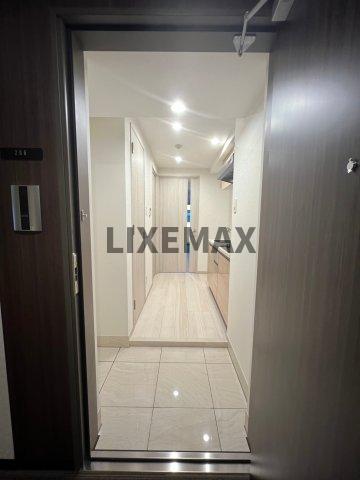 玄関　別号室参考写真