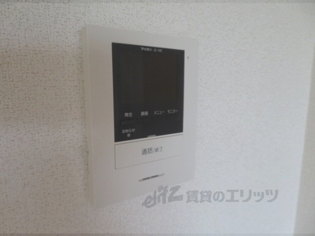 セキュリティ　ドアフォン（ＴＶ含）