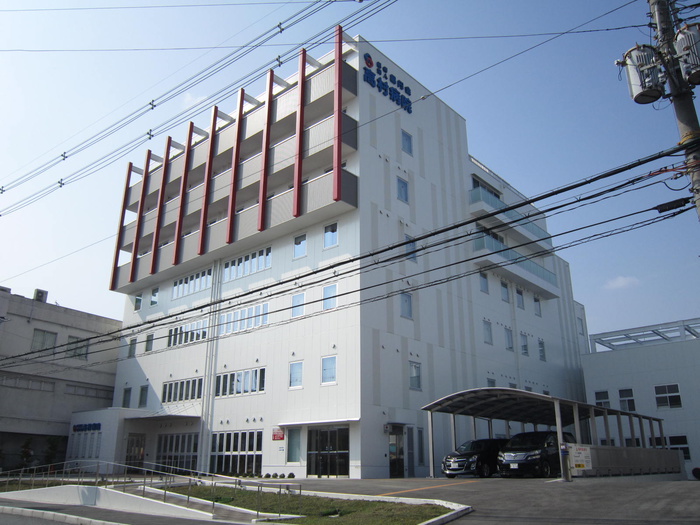 病院　高村病院（病院）まで350m