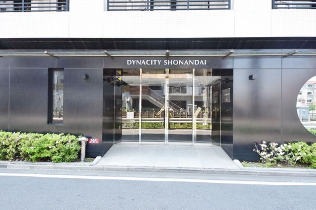 エントランス　★エントランス★