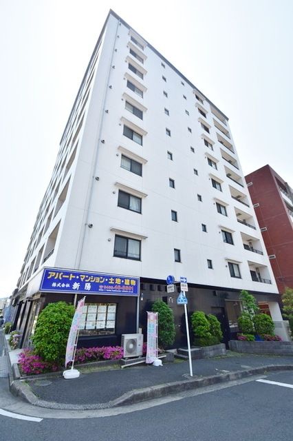 建物外観　★外観★