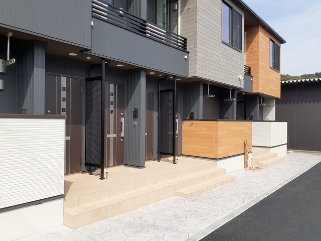 その他共有部分　その他