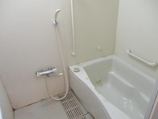 バス・シャワールーム　コート・フェリシア　文京区向丘1