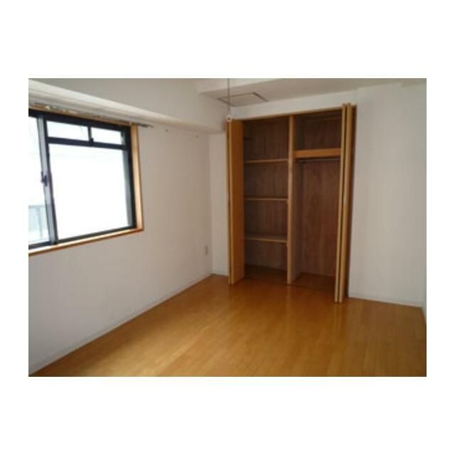 収納　コート・フェリシア　文京区向丘1