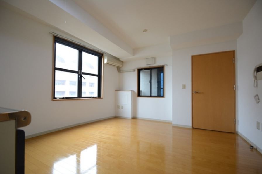 居室・リビング　コート・フェリシア　文京区向丘1