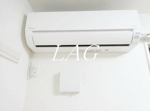 その他　エアコンです。