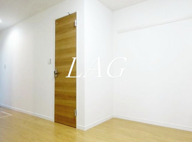 その他部屋・スペース　寝室です。