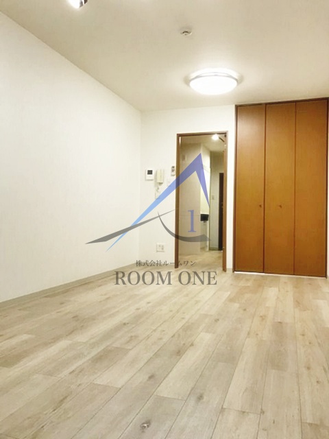 その他部屋・スペース　寝室です。