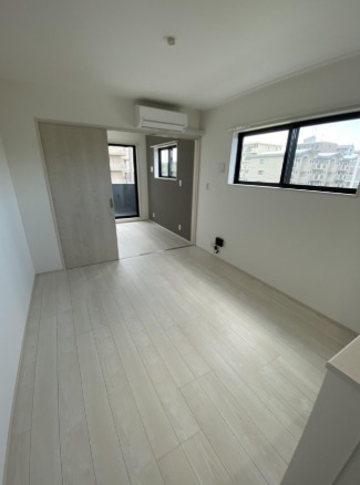 居室・リビング　同型タイプ