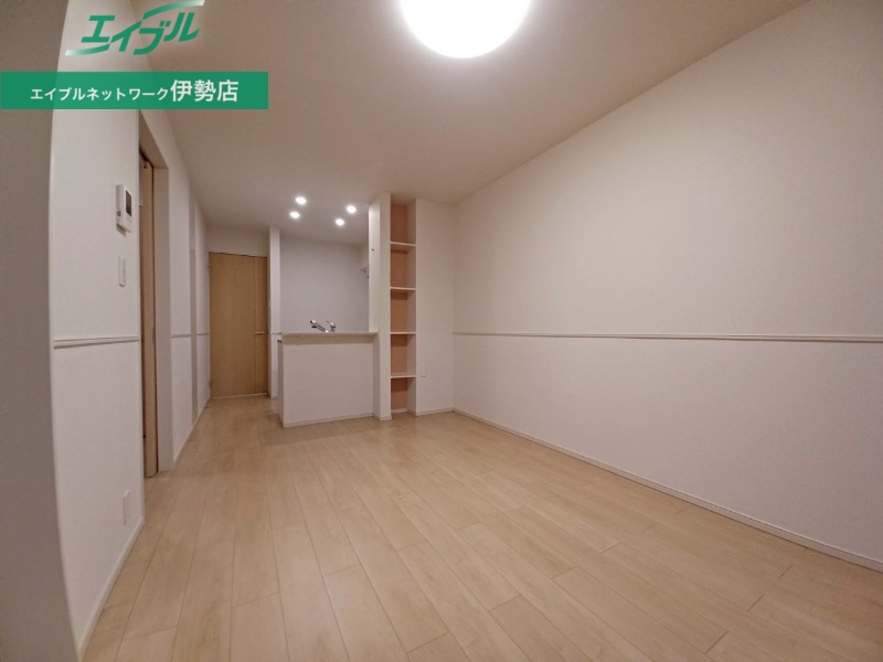 居室・リビング　同タイプの写真です