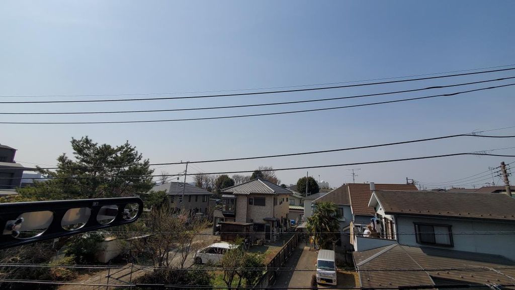 眺望　☆お問い合わせタウンハウジングまで☆