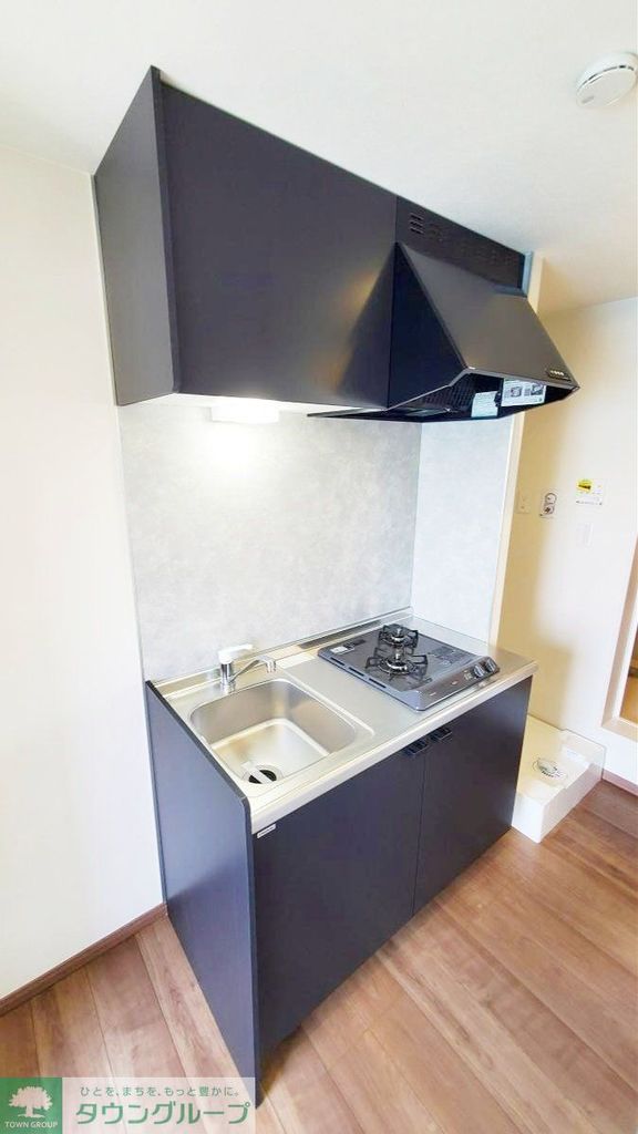 キッチン　☆お問い合わせタウンハウジングまで☆