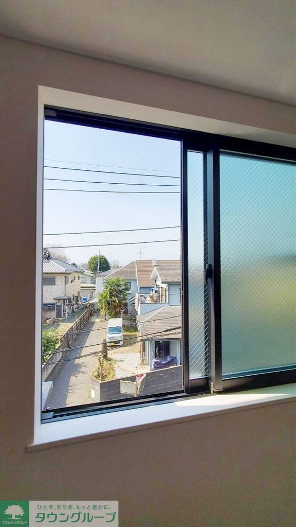 バルコニー　☆お問い合わせタウンハウジングまで☆