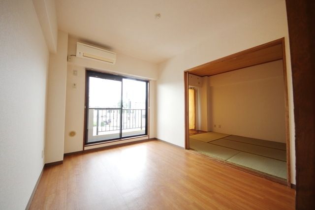 居室・リビング　★見学希望等はタウンハウジング中央林間店までお気軽に♪★