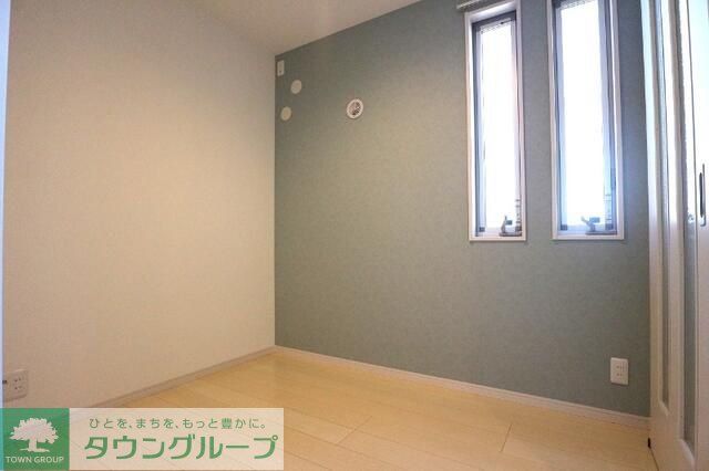 その他部屋・スペース　別号室参考写真です