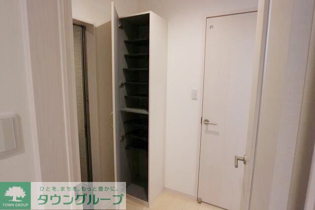 その他設備　別号室参考写真です