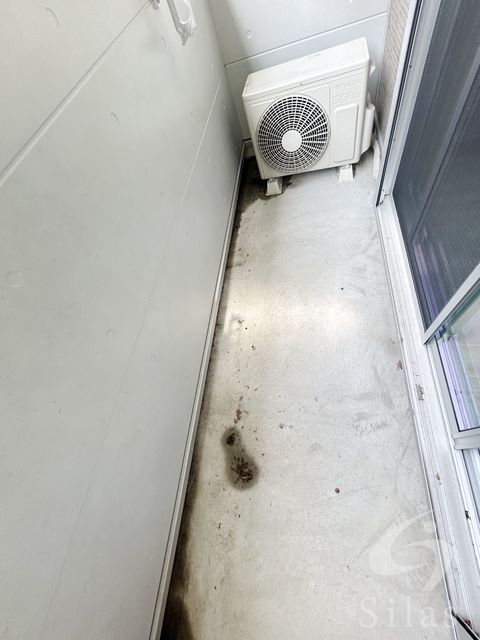 バルコニー　同仕様