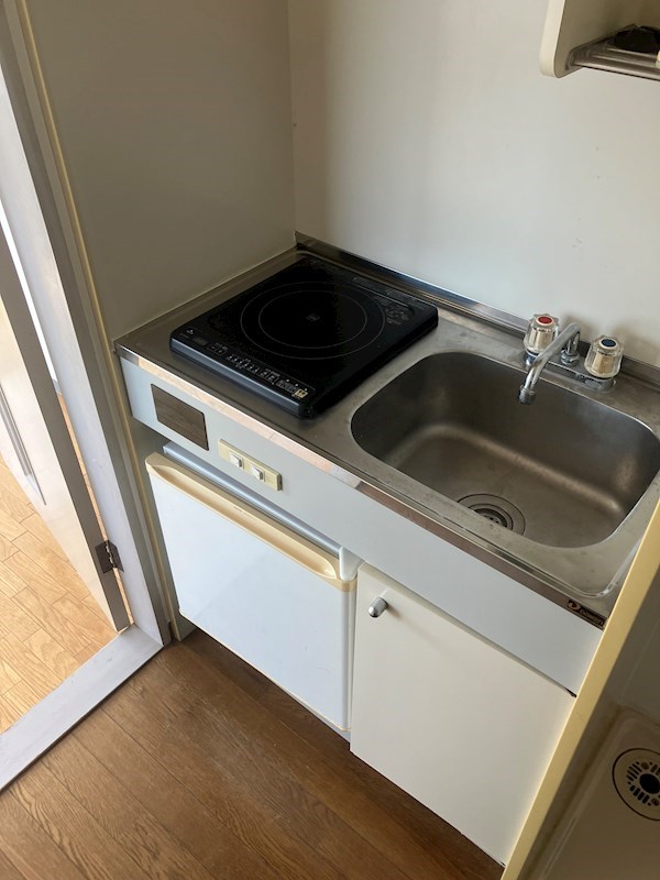 キッチン　※別部屋参照