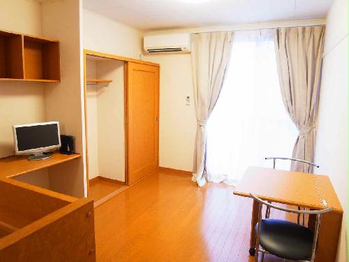 居室・リビング　家電の仕様は部屋によって異なります。