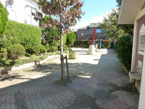 公園　西荻北公園（公園）まで134m