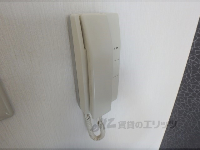 セキュリティ　ドアフォン（ＴＶ含）