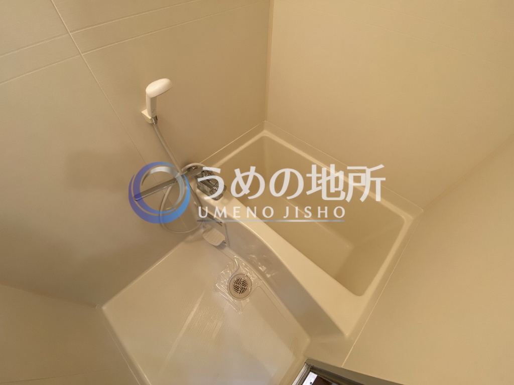 バス・シャワールーム　浴室