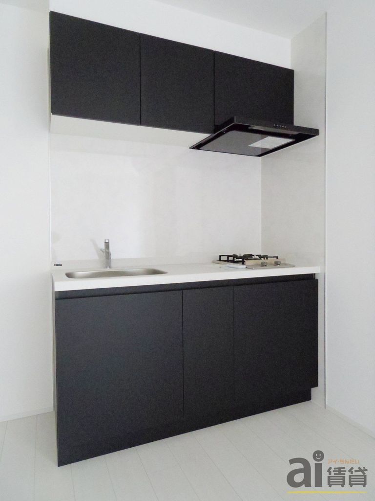 キッチン　※同施工イメージ写真