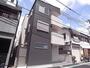 今津駅より徒歩6分 3階 築10年1ヶ月の賃貸物件