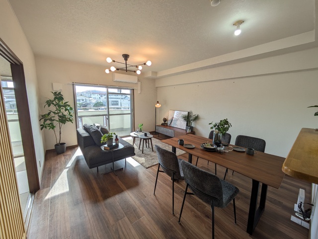 居室・リビング