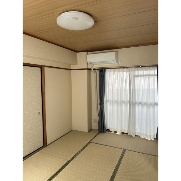 その他設備　※別室の参考写真の為、現況優先です。