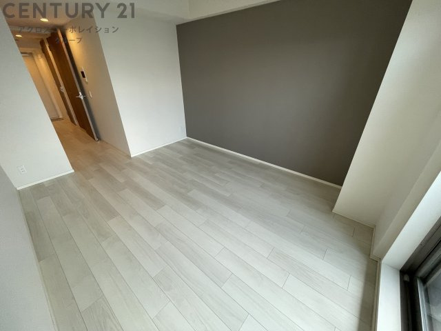 居室・リビング　エアコン付きで初期費用を抑えたい方にもおすすめです。