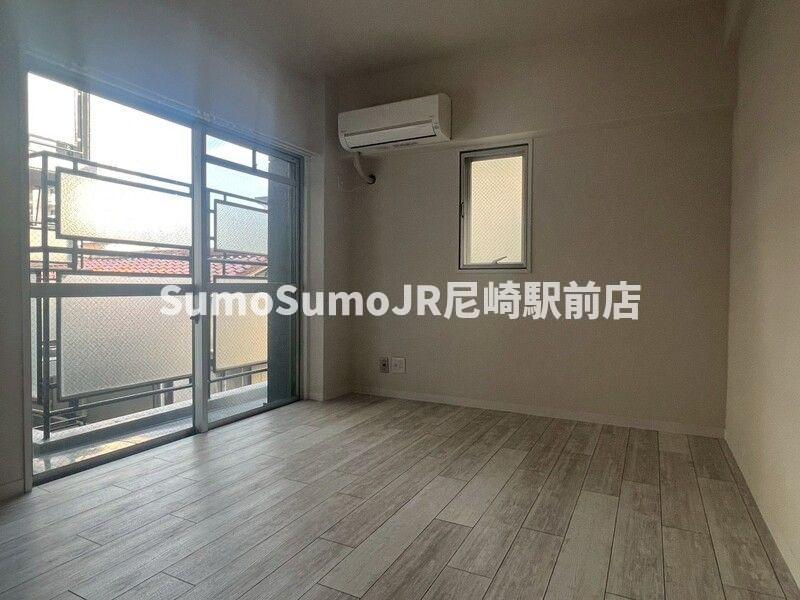 その他部屋・スペース　寝室にいかがでしょうか