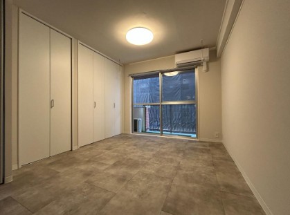 居室・リビング　内観